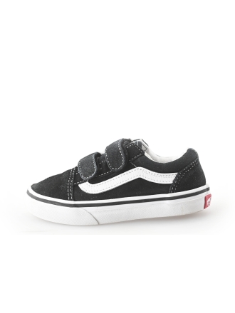 Vans Sneaker Schwarz 264408