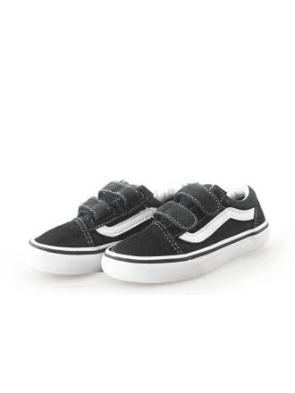Vans Sneaker Schwarz 264408