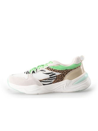 Dolcis Sneaker Weiß 264411