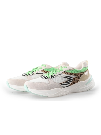 Dolcis Sneaker Weiß 264411