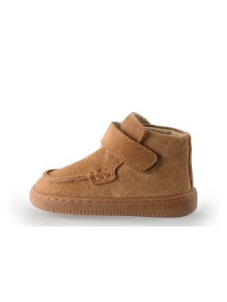 Shoesme Sneaker Cognac 264415