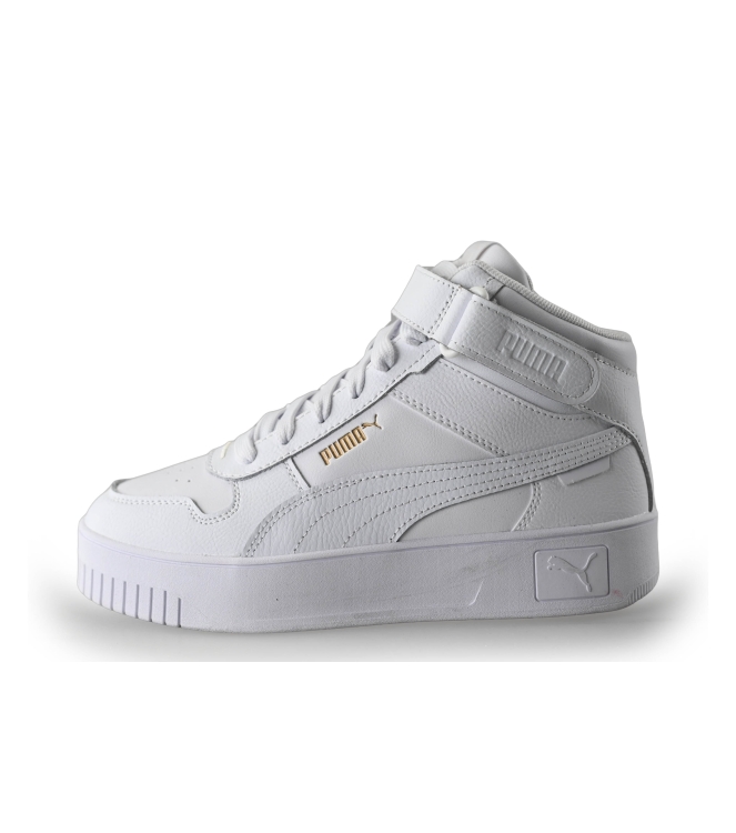 Puma Hohe Sneaker