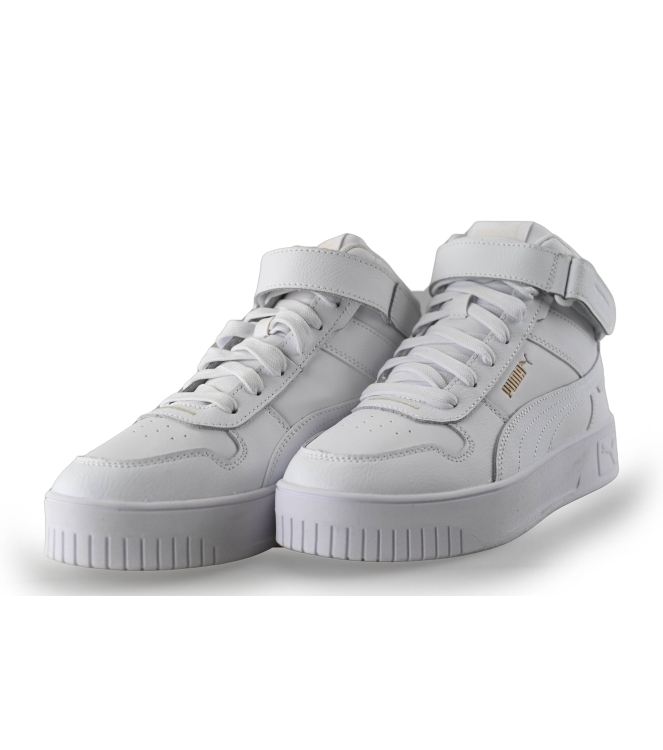Puma Hohe Sneaker