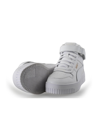 Puma Hohe Sneaker