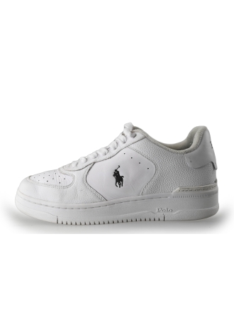 Polo Ralph Lauren Sneaker Weiß 264422
