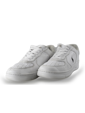 Polo Ralph Lauren Sneaker Weiß 264422