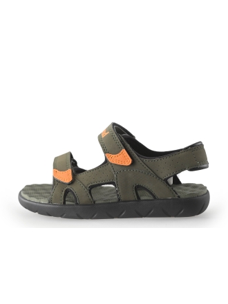 Timberland Sandalen Grün 264435