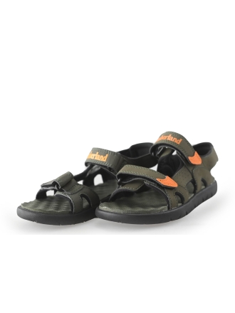 Timberland Sandalen Grün 264435