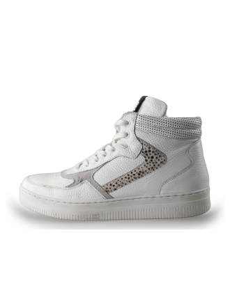 Maruti Hohe Sneaker Weiß 264436