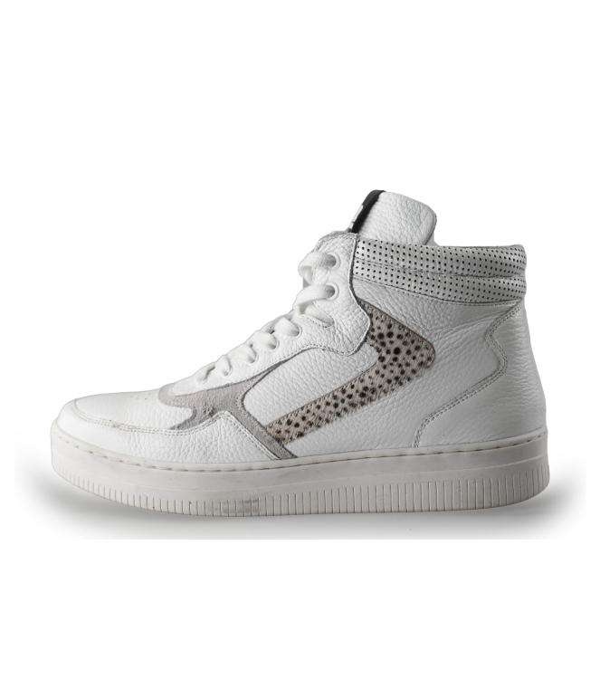 Maruti Hohe Sneaker