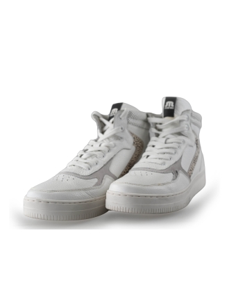 Maruti Hohe Sneaker Weiß 264436