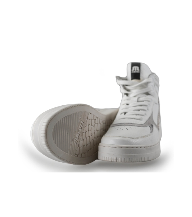 Maruti Hohe Sneaker