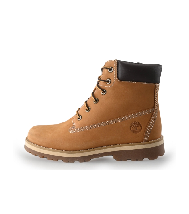 Timberland Schnürstiefel