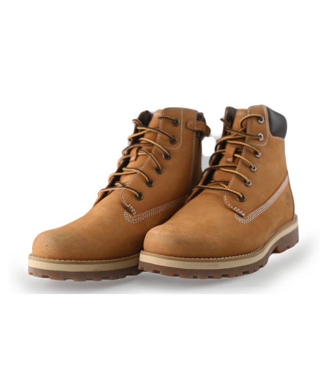 Timberland Schnürstiefel