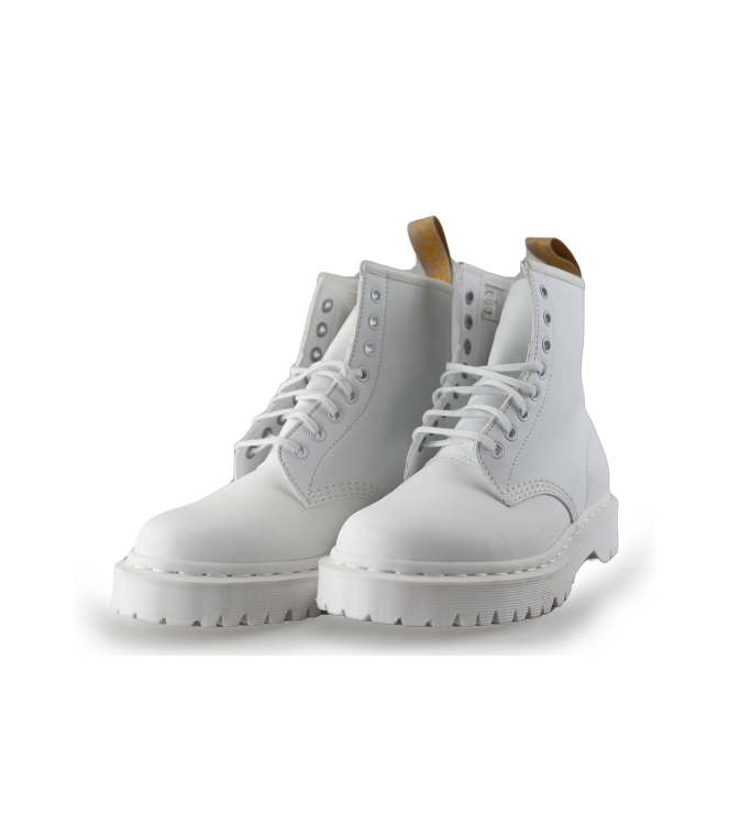 Dr Martens Schnürstiefel