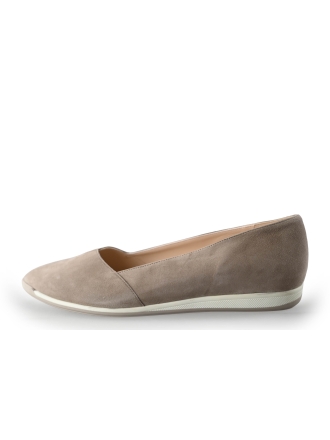 Peter Kaiser Slip-ons Braun 264448