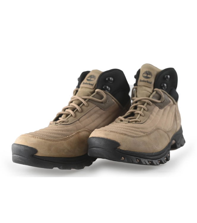 Timberland Schnürstiefel