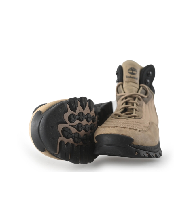 Timberland Schnürstiefel