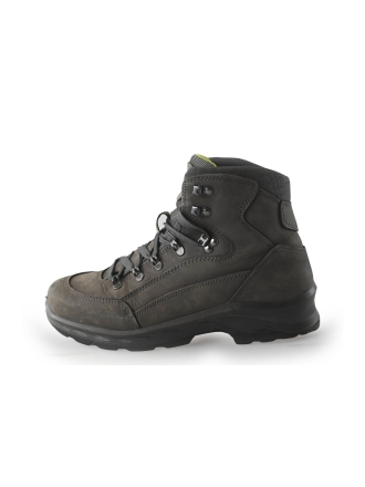 Travelin Wanderschuhe Grau 264451