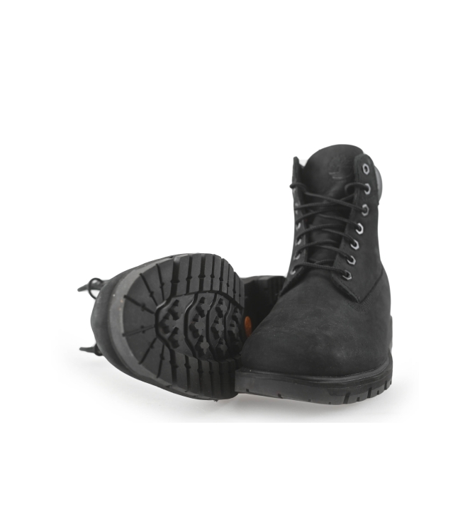 Timberland Schnürstiefel