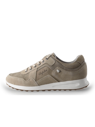 Australian Schnürschuhe Beige 264455