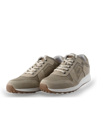 Australian Schnürschuhe Beige 264455