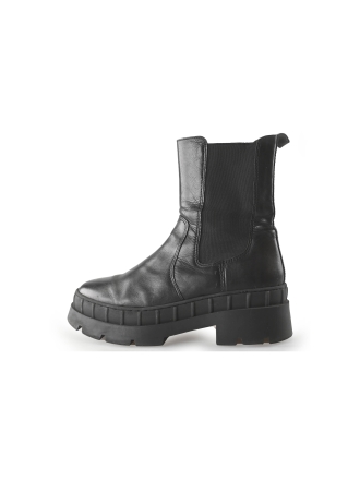 Nelson Chelsea boots Schwarz 264462