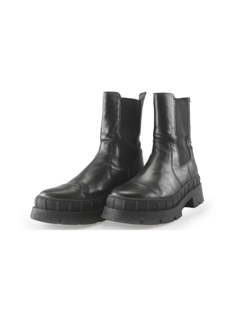 Nelson Chelsea boots Schwarz 264462