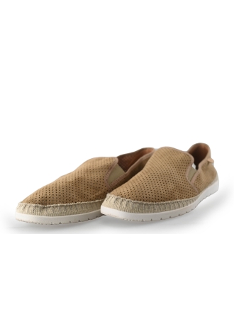 Verbenas Slip-ons Cognac 264468