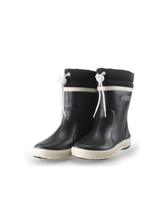 Bergstein Regenstiefel Schwarz 264471
