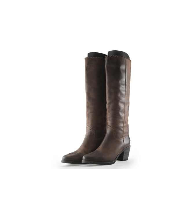Shabbies Stiefel