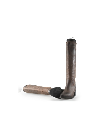 Shabbies Stiefel