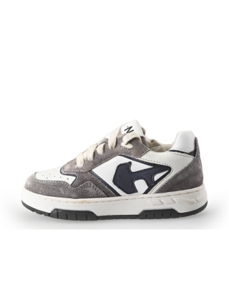 Nelson Sneaker Grau 264477