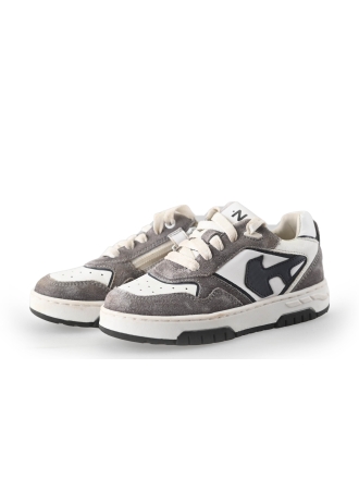 Nelson Sneaker Grau 264477