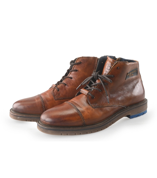 Bugatti Schnürstiefel