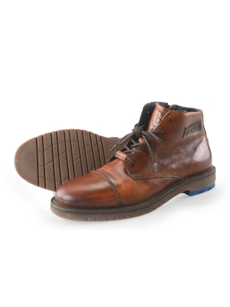Bugatti Schnürstiefel