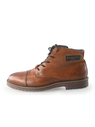 Bugatti Schnürstiefel