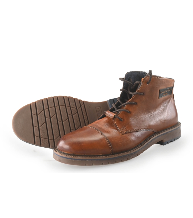 Bugatti Schnürstiefel