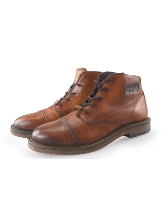 Bugatti Schnürstiefel