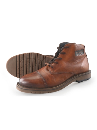 Bugatti Schnürstiefel
