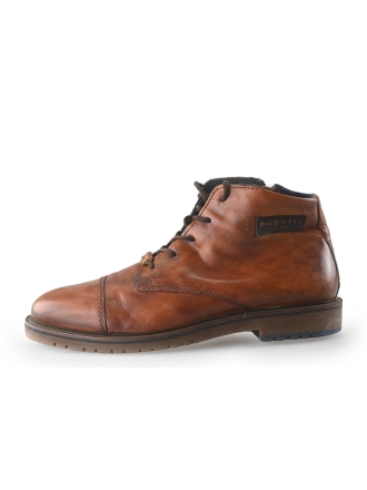 Bugatti Schnürstiefel