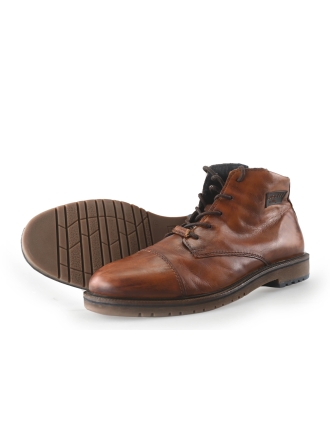 Bugatti Schnürstiefel