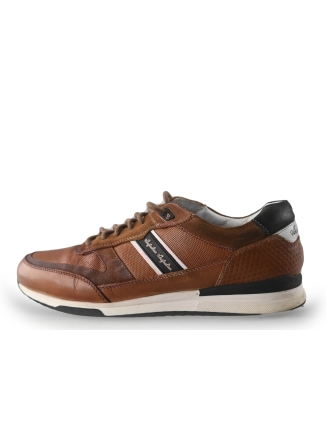 Australian Sneaker Braun 264487