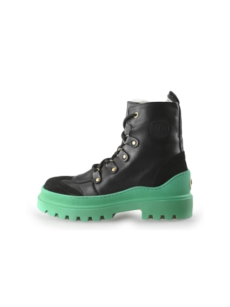 Boeties Bikerstiefel