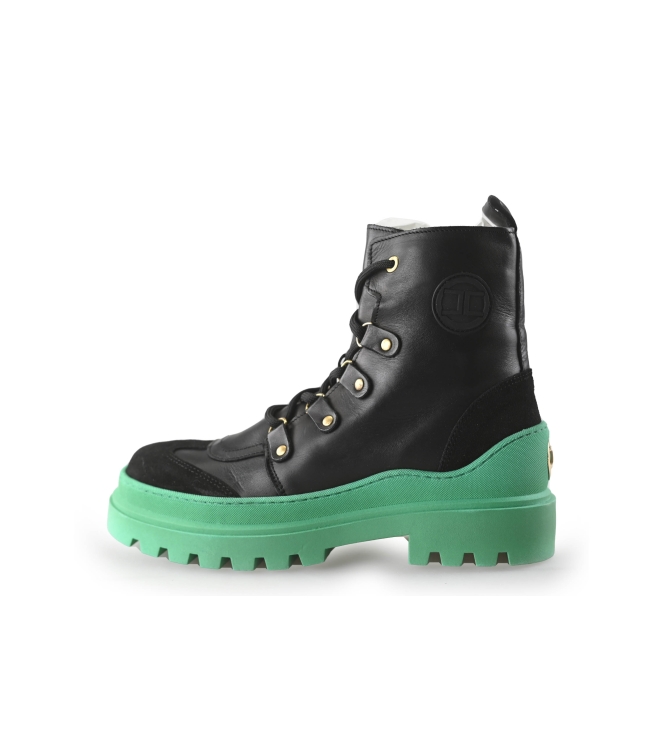 Boeties Bikerstiefel