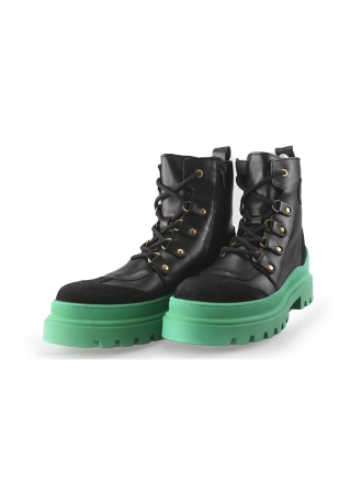 Boeties Bikerstiefel