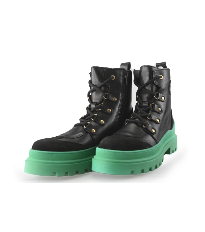 Boeties Bikerstiefel