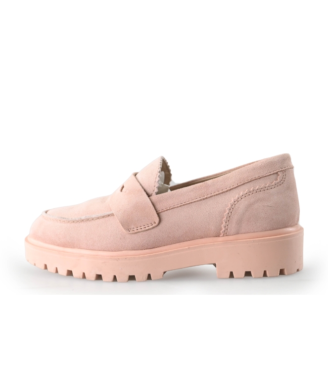 Manfield Loafers 