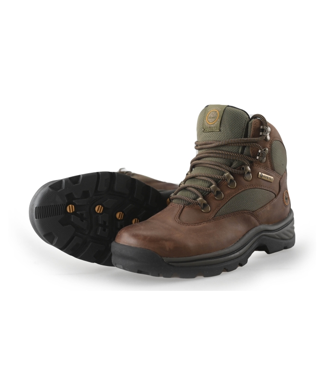 Timberland Wanderschuhe