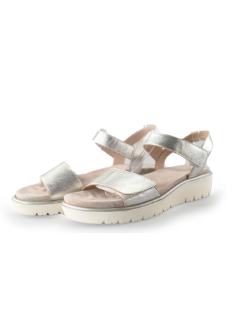 Bilbao Sandalen Silber 264500